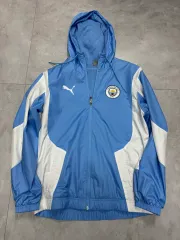 95 プーマ PUMA マンチェスターシティ