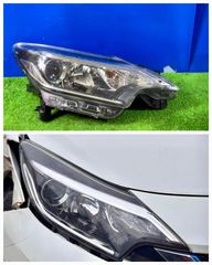 トヨタ マークX 130系 右ヘッドライト HID ジャンク品 - メルカリ