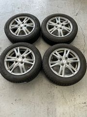 青*木様 15インチ 4本 「希少」P1レーシング - メルカリ