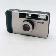 2026年最新】Konica BIG mini BM-301の人気アイテム - メルカリ