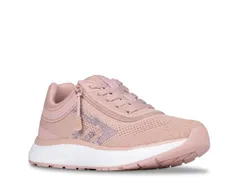 ビリーフットウェア レディース シューズ スニーカー BILLY Footwear Sport Inclusion Sneaker Womens Light Pink ピンク