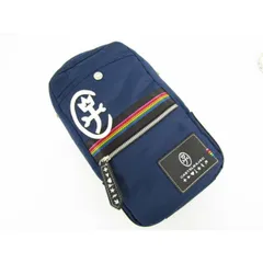 CASTELBAJAC カステルバジャック ボディバッグ　ワンショルダー　ジャーニー　25971★BG4455