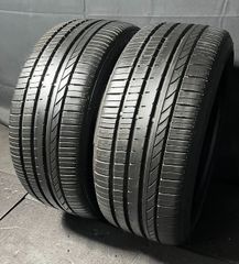 285/30R19 2021年製 2本セット コンチネンタル MO ベンツ - メルカリ