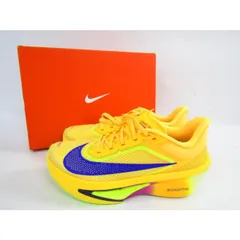 NIKE ナイキ ZOOM FLY 6　FN8454-800　ズームフライ6　ランニングシューズ サイズ：26.0cm★SH8497