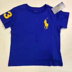 【100/110/120/130cm】キッズ（男の子）半袖Tシャツ