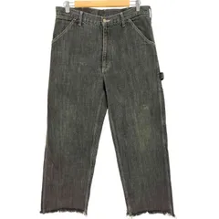 カーハート Carhartt デニム ペインターパンツ メンズ 表記無 