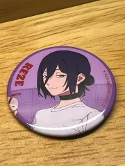 チェンソーマン レゼ編 カフェ コラボ レゼ 缶バッジ 出品