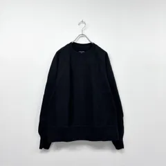 2021 Engineered Garments エンジニアードガーメンツ Raglan Crew ラグラン クルー ネペンテス BLACK ブラック 系 サイズ S 803-0060のサムネイル