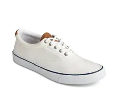スペリー メンズ シューズ スニーカー Sperry Striper II CVO Sneaker White ホワイトのサムネイル