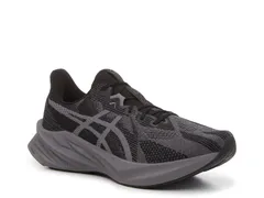 アシックス メンズ シューズ スニーカー ASICS Dynablast 5 Running Shoe Mens Grey グレー