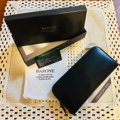 金子眼鏡 SOMES コラボ レザーメガネケース ブラウン - メルカリ