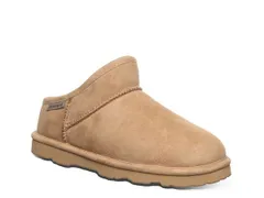 ベアパウ レディース シューズ ブーツ・レインブーツ Bearpaw Kamala Bootie Iced Coffee Tan タンのサムネイル