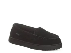 ベアパウ レディース シューズ サンダル Bearpaw Angel Slipper Black ブラックのサムネイル