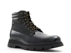 アルド メンズ シューズ ブーツ・レインブーツ Aldo Mayfair Boot GreyBlack ブラックのサムネイル