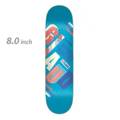【新品】PLAN B - DIAGONALS AURELIEN GIRAUD　8.0 × 31.75 インチのサムネイル