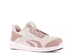 リーボック レディース シューズ スニーカー Reebok Work Sublite Legend Composite Toe Work Sneaker Womens Pink ピンク