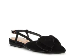 チャイニーズランドリー レディース シューズ パンプス Chinese Laundry Harmony Flat Black ブラックのサムネイル