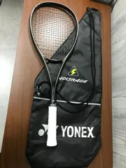 ◎I957　YONEX　VOLTRAGE8S　ソフトテニスラケット（ｍ.ｙ）