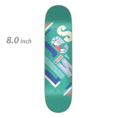 【新品】PLAN B - DIAGONALS CHRIS JOSLIN 8.0×31.75のサムネイル