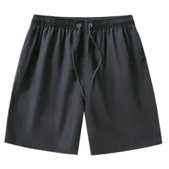 水着 メンズ サーフパンツ 海パン 海水パンツ 水陸両用 メンズ水着 スイムパンツ ショートパンツ 海水浴 プール 海 夏 無地 軽量 速乾 大きいサイズ mm-010