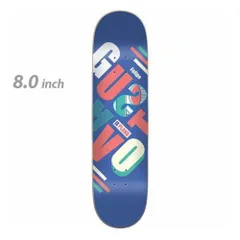 【新品】PLAN B - DIAGONALS FELIPE GUSTAVO 8.0×31.33のサムネイル