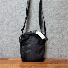 THE NORTH FACE ザノースフェイス ビックロゴ ミニクロスバッグ