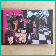 東京喰種 :re トーキョーグール ポストカード 原作絵【 集合 (オール