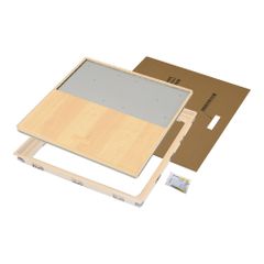 Easy Writing Board イージーライティングボード Lサイズ - メルカリ
