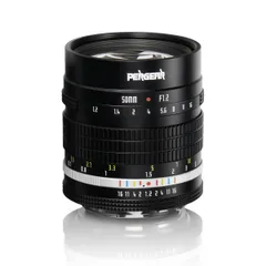 2026年最新】Pergear 35mm f1.2の人気アイテム - メルカリ