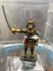 デル・プラド戦国覇王NO39真田幸村(真田信繁) - メルカリ
