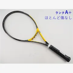 中古 テニスラケット プロケネックス ブラック エース 300 40周年記念 日本限定 2022年モデル (G3) PROKENNEX BLACK ACE 300  (c26030440c)のサムネイル