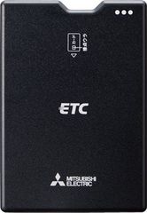ETC 2.0 車載器　中古　MITSUBISH ETC 2.0 車載器(MITSUBISHI)三菱 1セット（中古品） - メルカリ