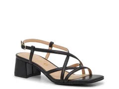 ユニサ レディース シューズ サンダル Unisa Zakari Sandal Black ブラックのサムネイル