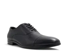 アルド メンズ シューズ オックスフォード Aldo Stan Oxford Black ブラックのサムネイル
