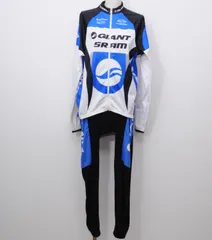 【GIANT】（ジャイアント）　SRAM／サイクルジャージ／セットアップのサムネイル