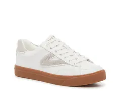 トレトン レディース シューズ スニーカー Tretorn Mixed Doubles Sneaker Womens WhiteTaupe ホワイト