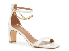 チャイニーズランドリー レディース シューズ サンダル Chinese Laundry Yara Sandal White ホワイトのサムネイル