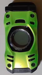 au KYY31 G'zOne TYPE-XX SIMロック解除済 - メルカリ