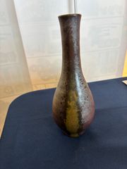 西ドイツ scheurich keramik フラワーベース 花瓶 壷 - メルカリ