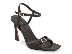 ビーシービージーマックスアズリア レディース シューズ サンダル BCBGMaxazria Skena Sandal Black ブラックのサムネイル
