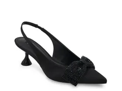 ビーシービージーマックスアズリア レディース シューズ パンプス BCBGMaxazria Archie Pump Black ブラックのサムネイル