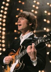 THE BEATLES ビートルズ プロモーション用？モノクロ写真 12枚セット