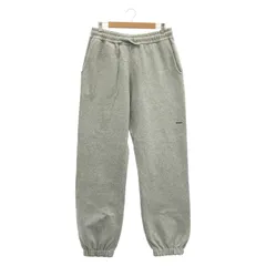 【中古】WTAPS 25AW KRS UNR / TROUSERS / NYCO サイズ03 グレー 252FZDT-KNM04 ダブルタップス トラウザーパンツ[17]のサムネイル