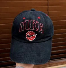 90s NIKE ヴィンテージ ベースボールキャップ