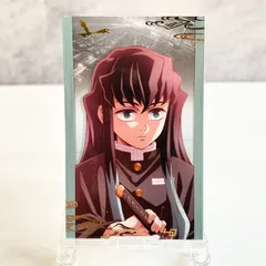 鬼滅の刃 時透無一郎 ランダムフォトカードA 劇場版無限城編 描き下ろし