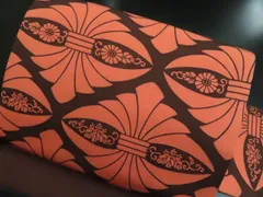 a2506-102 名古屋帯 九寸 美品 正絹 着物 名古屋仕立て