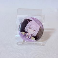 Ave Mujica 箔押し缶バッジ 玉座 ver. 祐天寺にゃむ アモーリス - メルカリ