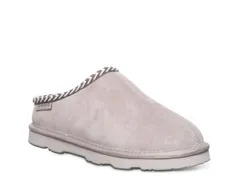 ベアパウ レディース シューズ サンダル Bearpaw Tabitha Slipper Mushroomのサムネイル