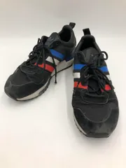 adidas アディダス FY095 ZX700HD スニーカー size26.5㎝/黒 ■■ メンズ