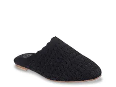 スケッチャーズ レディース シューズ パンプス Skechers Cleo Mule Black ブラックのサムネイル
